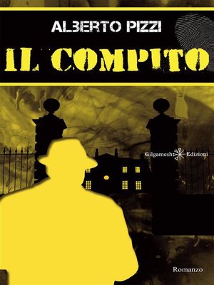 cover image of Il compito